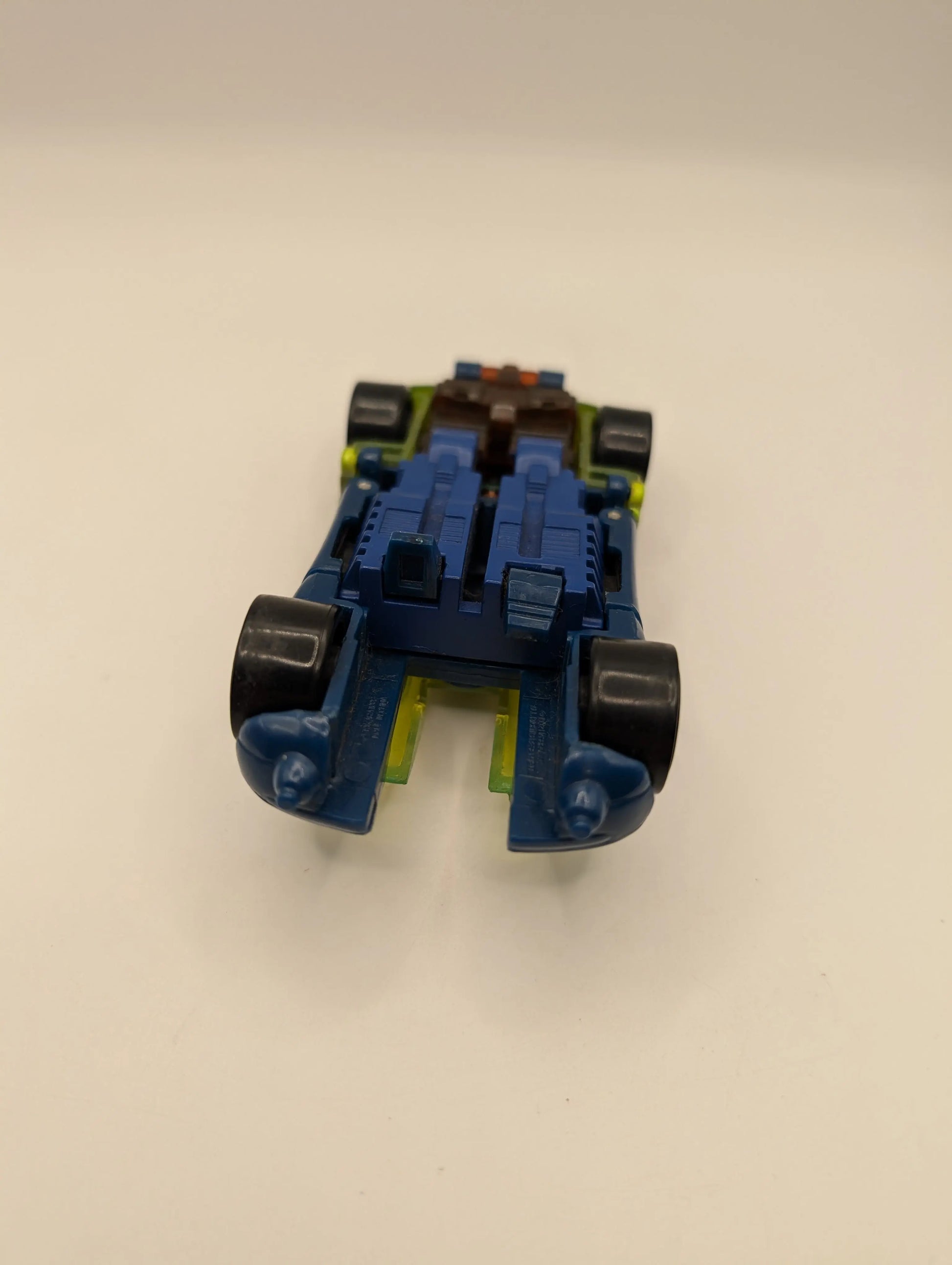 Transformers Hydradread G1 Europe Stormtroopers Complete Incomplete FRENLY BRICKS - Open 7 Days