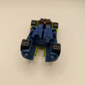 Transformers Hydradread G1 Europe Stormtroopers Complete Incomplete FRENLY BRICKS - Open 7 Days