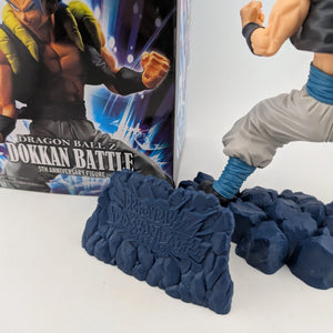 Dragon Ball Dragon Ball Z Dokkan Battle 5th Anniversary Figure Gogeta ex display FRENLY BRICKS - Open 7 Days