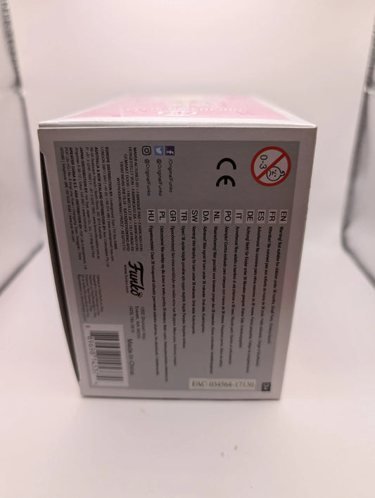 Funko Pop Vinyl Marvel Selfie Gwenpool Bobble Head 232 2017 Summer Convention FRENLY BRICKS - Open 7 Days