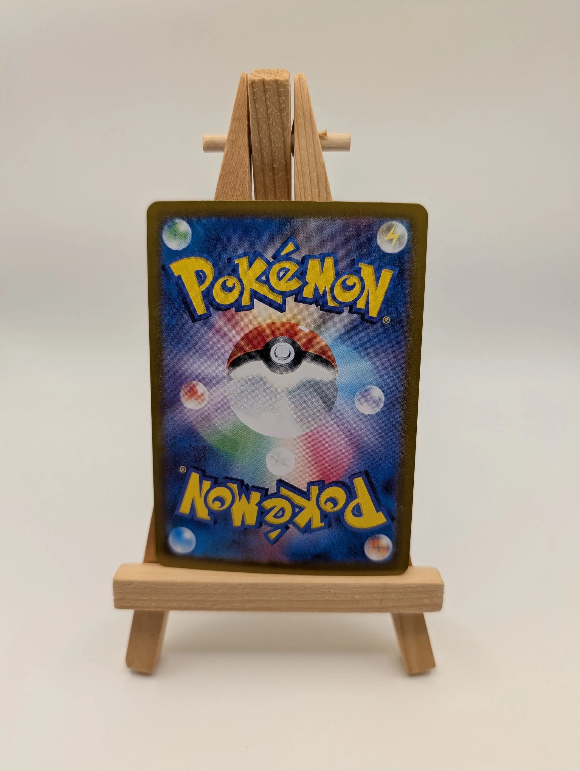 [NM] Mew ex Pokemon Card Japanese 208/165 UR sv2a Pokemon Card 151 TM39 FRENLY BRICKS - Open 7 Days