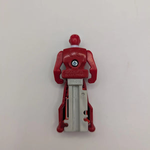 Power Rangers Legendary Keys SPD Red Ranger Key FRENLY BRICKS - Open 7 Days