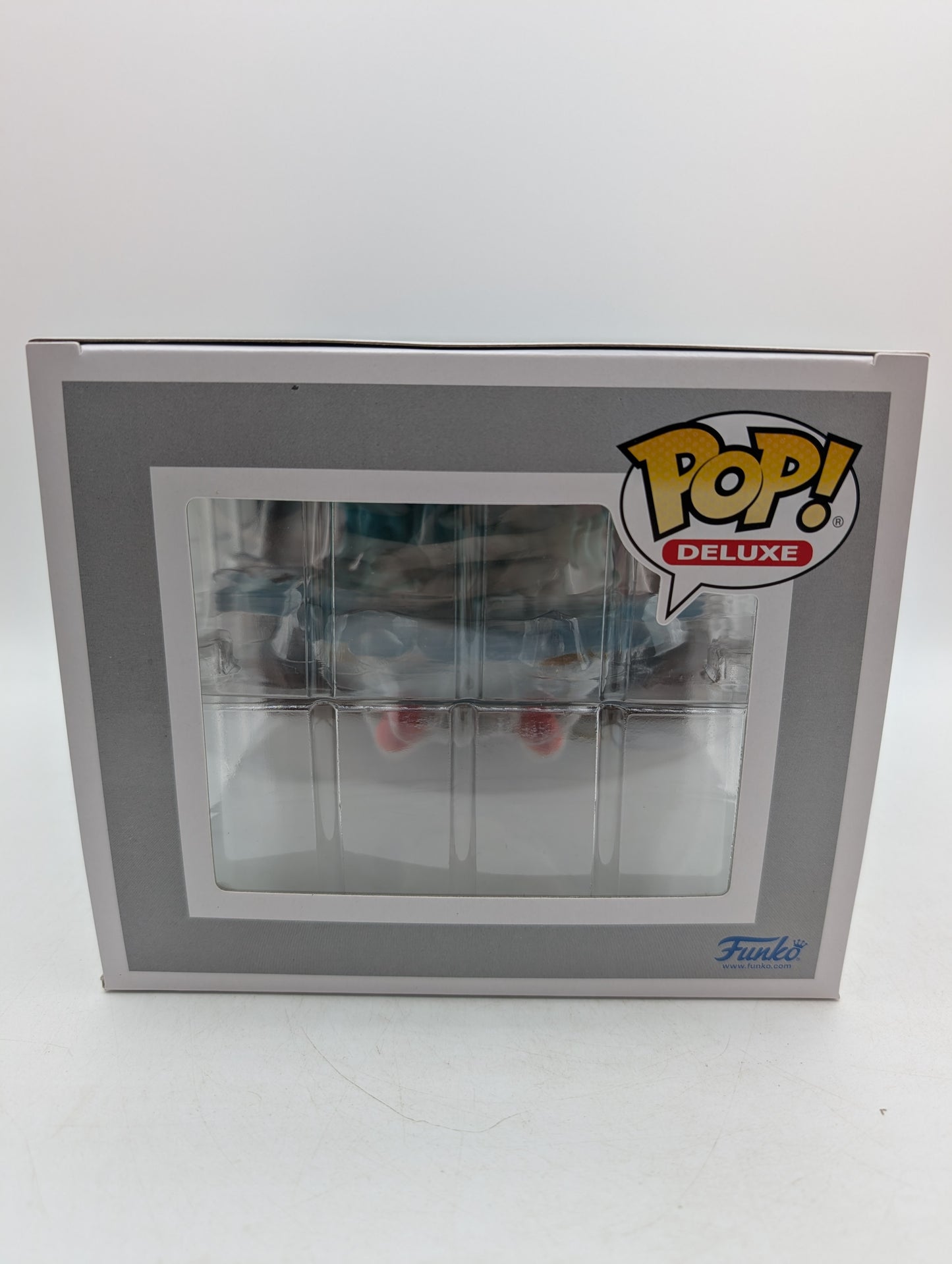 Funko Pop! Deluxe One Piece Yamato Glow In The Dark Vinyl Figure #1596
