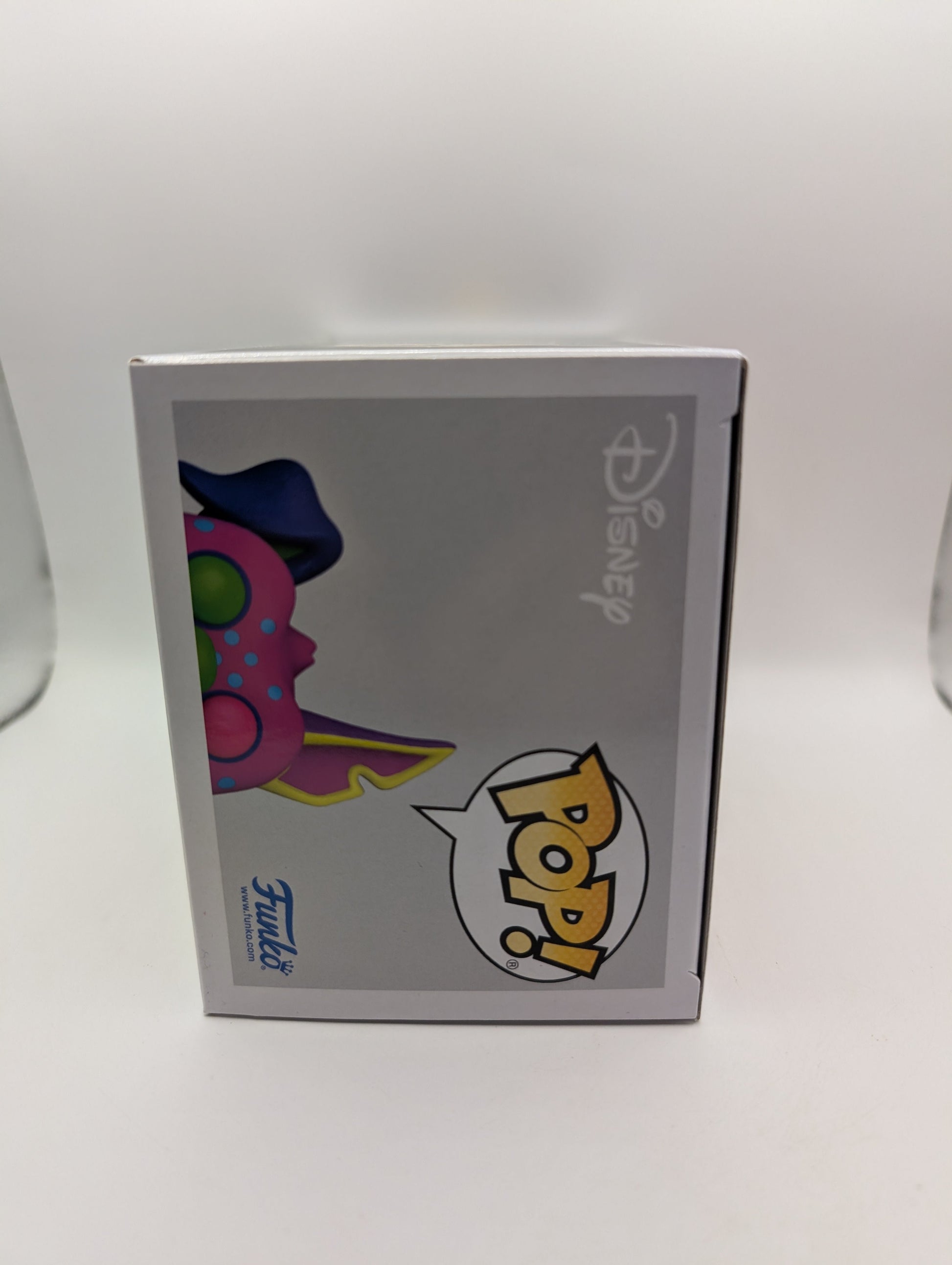 Funko Pop! Vinyl - Alebrije Dante (Glow) #1086 Coco Pixar Disney FRENLY BRICKS - Open 7 Days