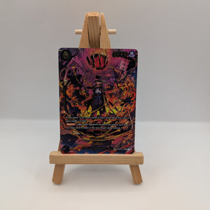 One Piece TCG - Sabo (SP) PRB02-014 - OP15 - Adventure on Kami's Island FRENLY BRICKS - Open 7 Days