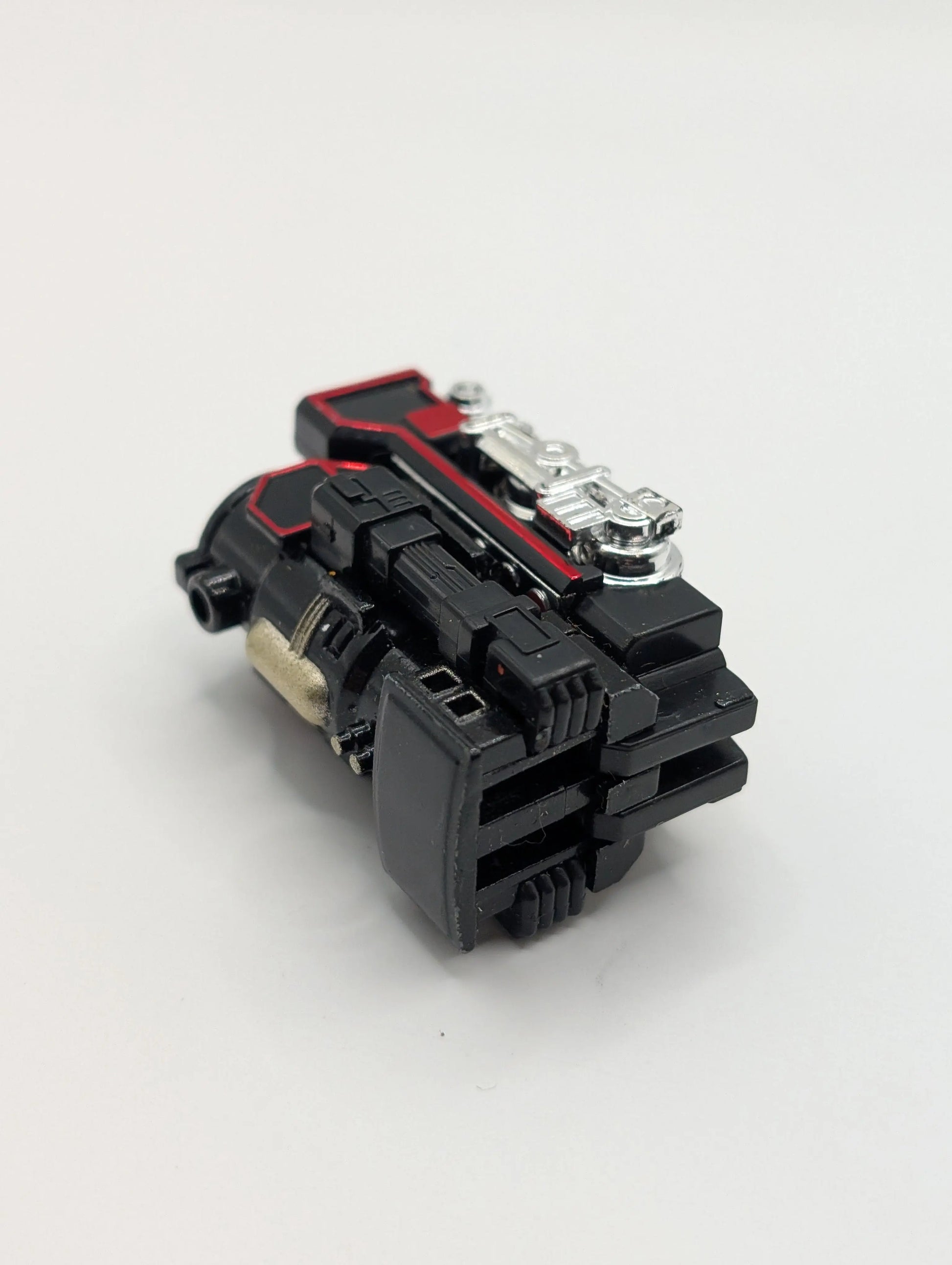 1984 Bandai Robo Robot Machine Robo Series MR-05 Gobots Loco FRENLY BRICKS - Open 7 Days
