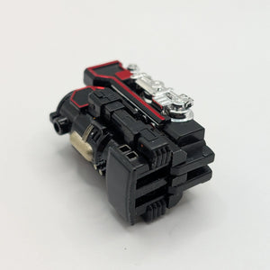1984 Bandai Robo Robot Machine Robo Series MR-05 Gobots Loco FRENLY BRICKS - Open 7 Days