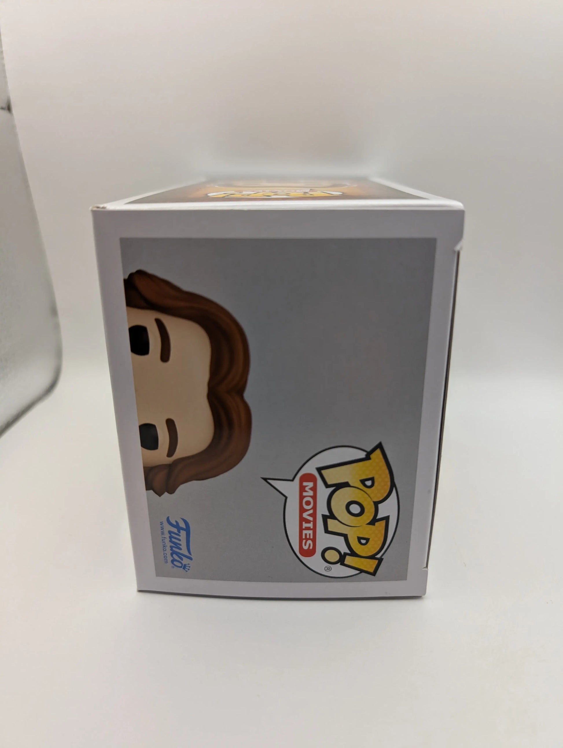 Funko Pop! The Big Lebowski The Dude  2023 Summer Convention Shared 1414 FRENLY BRICKS - Open 7 Days