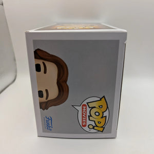 Funko Pop! The Big Lebowski The Dude  2023 Summer Convention Shared 1414 FRENLY BRICKS - Open 7 Days