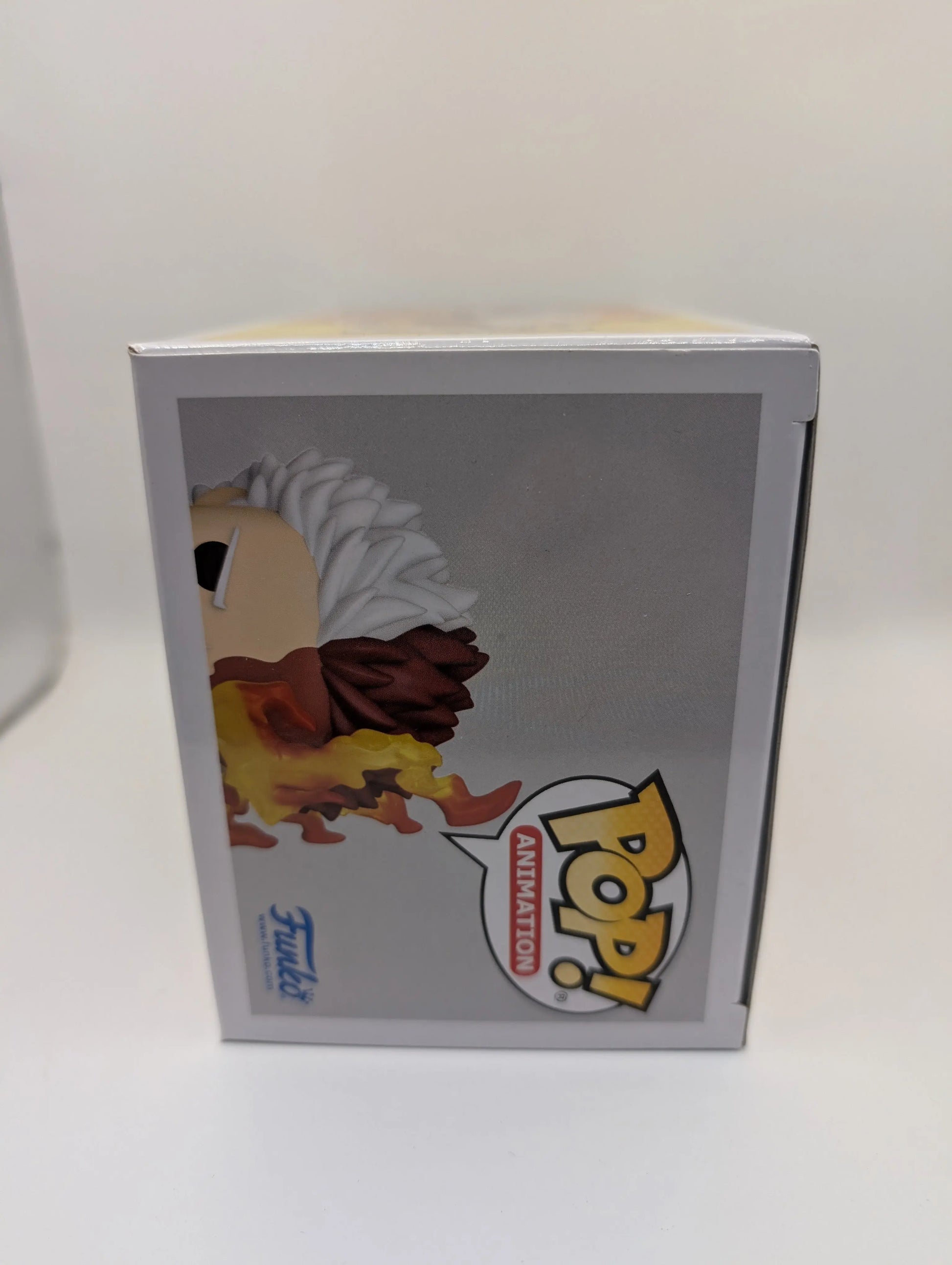 FUNKO VINYL FIGURE MY HERO ACADEMIA SHOTO TODOROKI 1348 FRENLY BRICKS - Open 7 Days