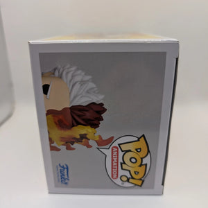 FUNKO VINYL FIGURE MY HERO ACADEMIA SHOTO TODOROKI 1348 FRENLY BRICKS - Open 7 Days