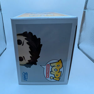 Daichi Sawamura 1394 Haikyu!! Funko Pop Figure FRENLY BRICKS - Open 7 Days