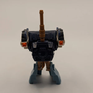 Transformers Crumplezone Complete Mini Con For Armada Cyclonus FRENLY BRICKS - Open 7 Days