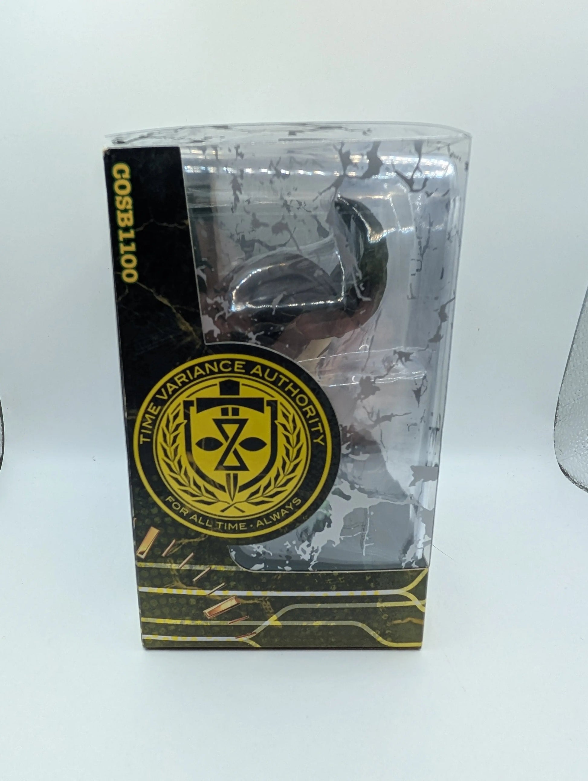 Marvel Hot Toys Loki COSB1100 GOD LOKI Cosbaby FRENLY BRICKS - Open 7 Days