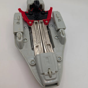 Power Rangers Time Force Timeranger DX Time Robo Shadow Alpha Megazord Japan PART ONLY FRENLY BRICKS - Open 7 Days