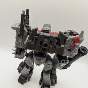 Transformers Studio Series Voyager 04 Gamer Edition Megatron Hasbro Loose FRENLY BRICKS - Open 7 Days