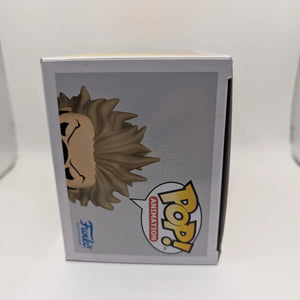My Hero Academia - Shisido Figure - Funko - POP! Animation Series (1330) FRENLY BRICKS - Open 7 Days
