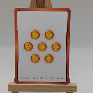 Silver Foil Energy Marker SB-02 Manga E-83 Dragon Ball Fusion World FRENLY BRICKS - Open 7 Days