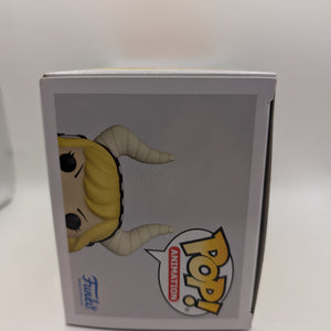 PONY TSUNOTORI My Hero Academia FE 1254 Funko Pop Vinyl FRENLY BRICKS - Open 7 Days