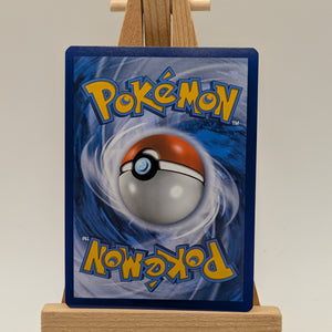 Pokemon Card Gumshoos SM97 STAFF Black Star Promo Ultra Prism STAMPED FRENLY BRICKS - Open 7 Days