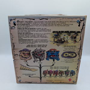 BOGLINS 