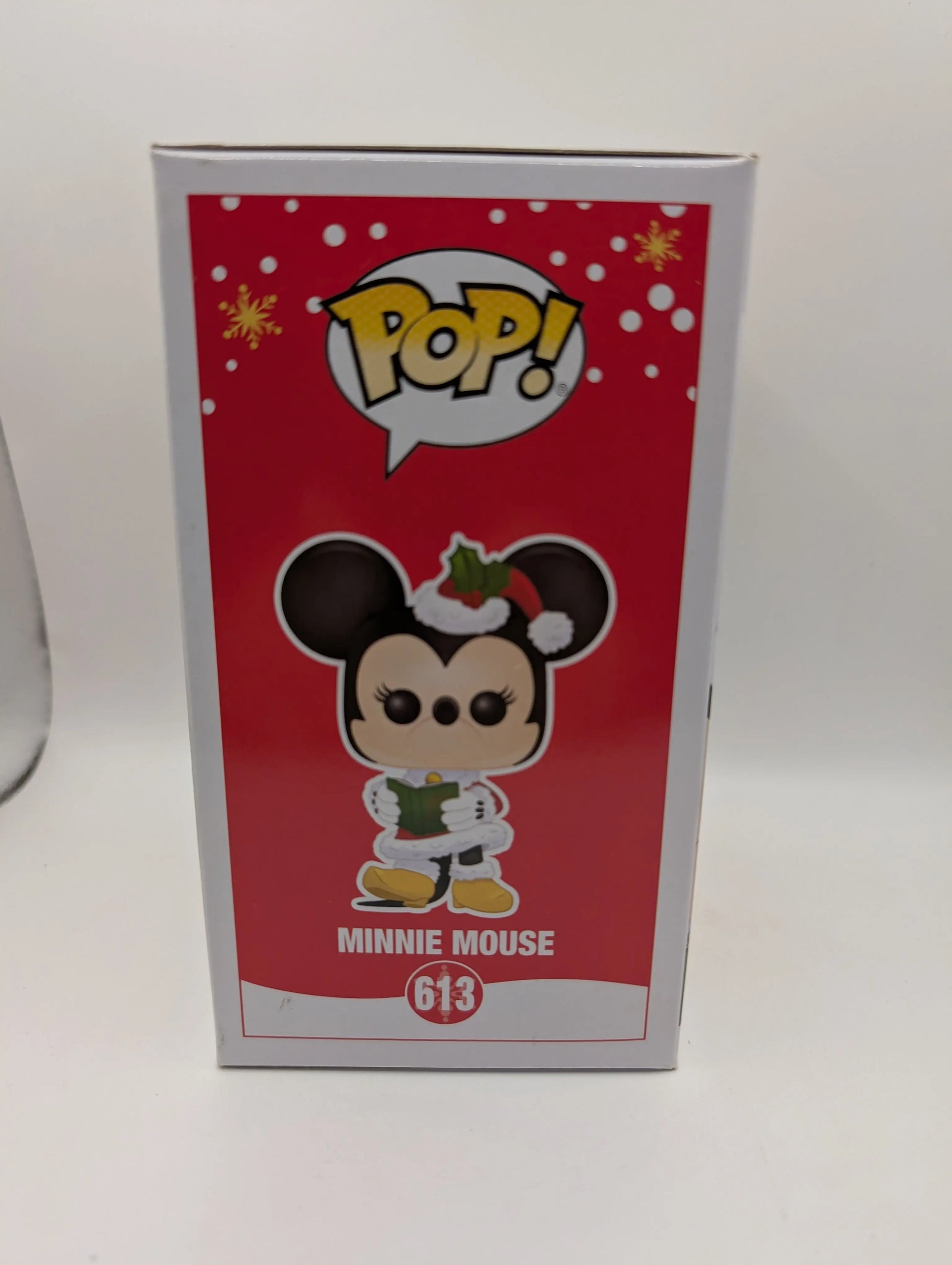 Funko Pop! Vinyl: Disney - Minnie Mouse #613 FRENLY BRICKS - Open 7 Days