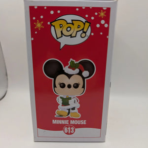 Funko Pop! Vinyl: Disney - Minnie Mouse #613 FRENLY BRICKS - Open 7 Days