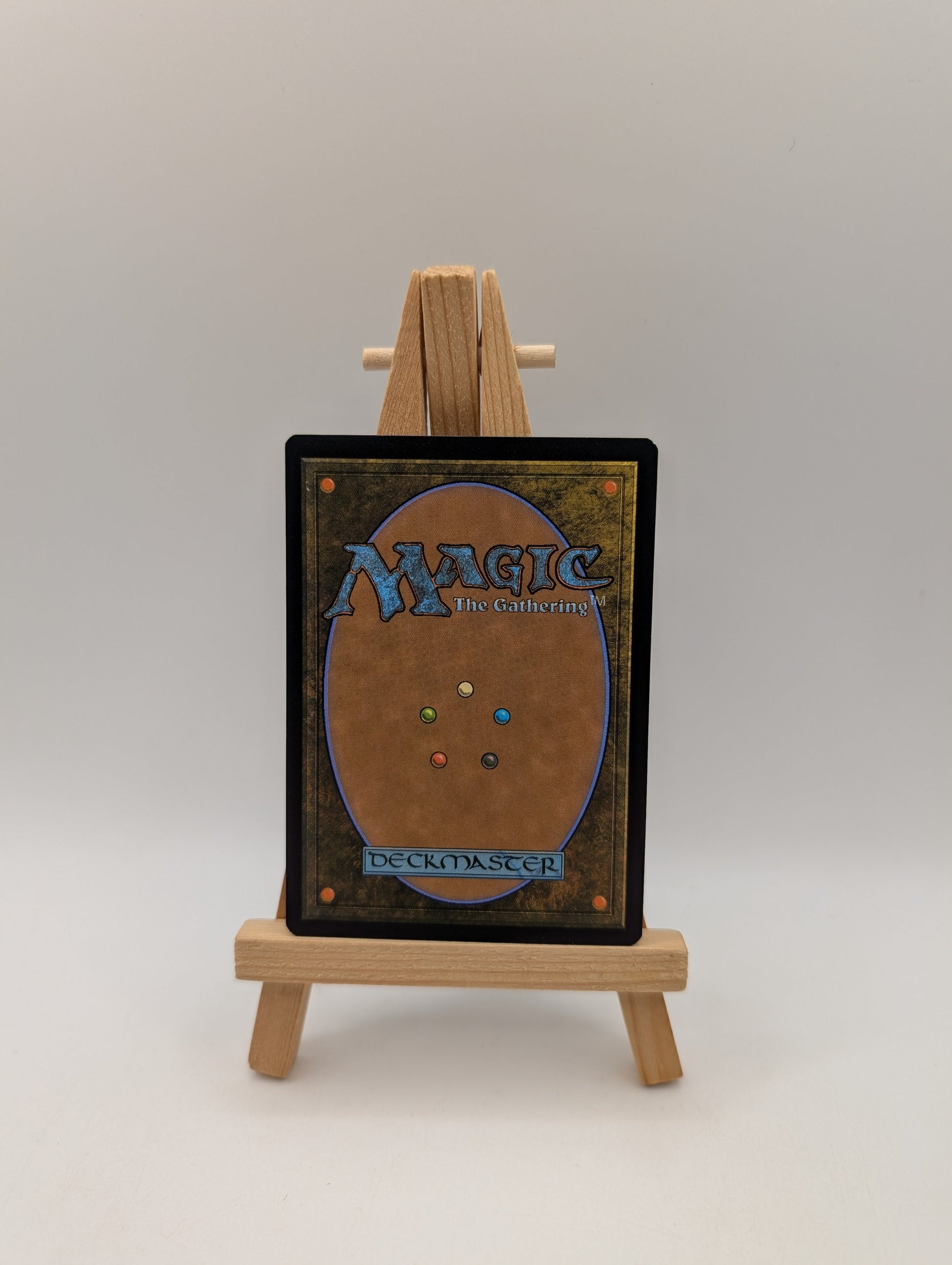 2025 MTG EDGE OF ETERNITIES VIEWPORT BORDERLESS-FOIL #0286 WATERY GRAVE FRENLY BRICKS - Open 7 Days