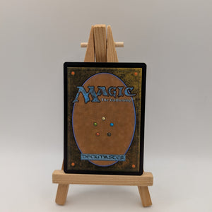 2025 MTG EDGE OF ETERNITIES VIEWPORT BORDERLESS-FOIL #0286 WATERY GRAVE FRENLY BRICKS - Open 7 Days