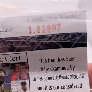 Multi Signed Baseball Brooks Robinson Eric Davis JSA Cert Authentic Orioles FRENLY BRICKS - Open 7 Days