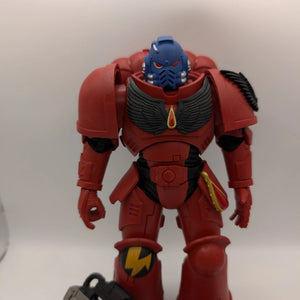 McFarlane Warhammer 40000 40k 7