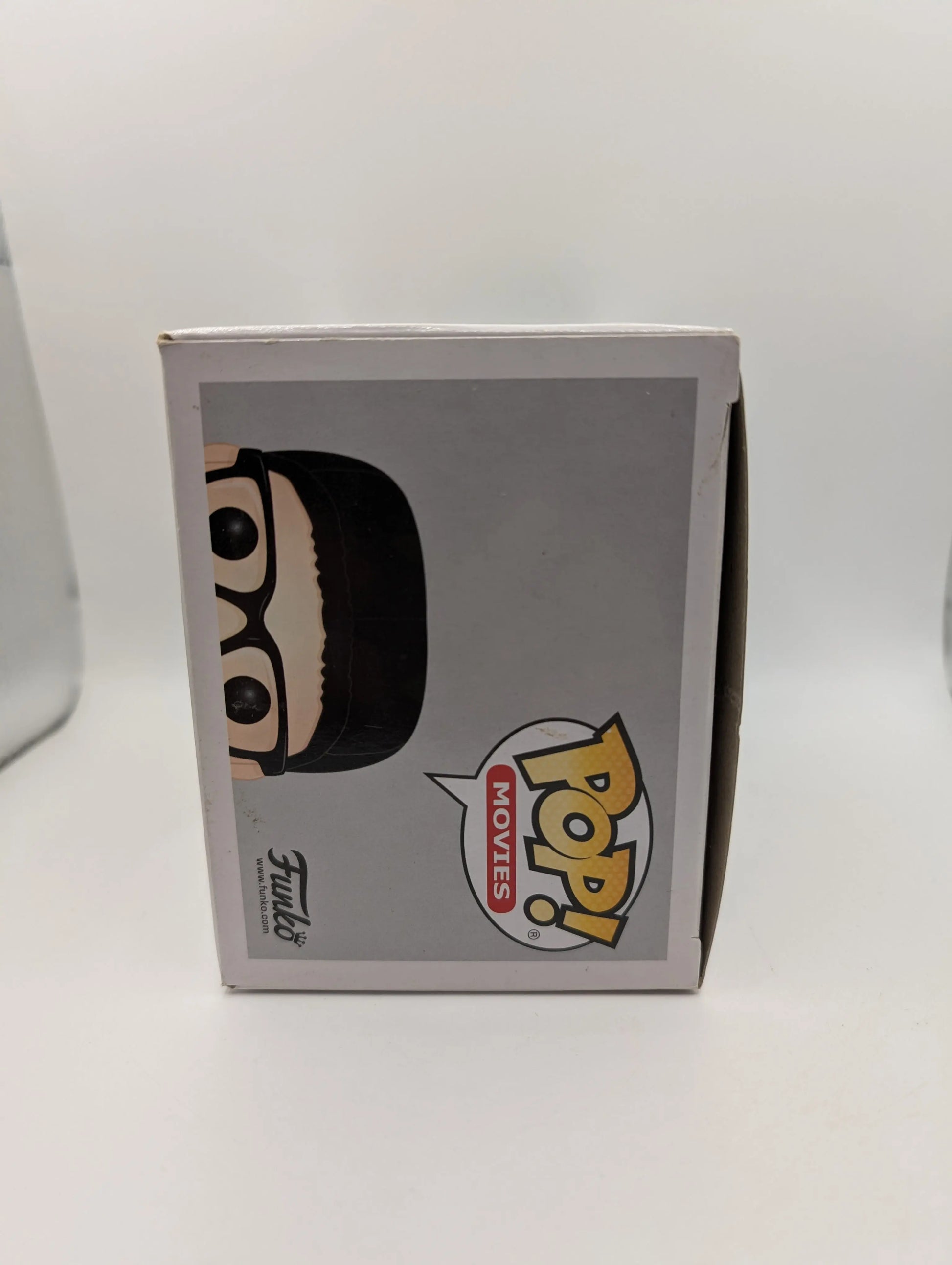 THE SANDLOT KIDS - Squints #569 Funko Pop! Vinyl VAULTED FRENLY BRICKS - Open 7 Days