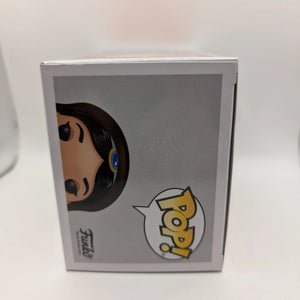 Jasmine - Funko Pop Vinyl - 477 - Aladdin - Disney FRENLY BRICKS - Open 7 Days