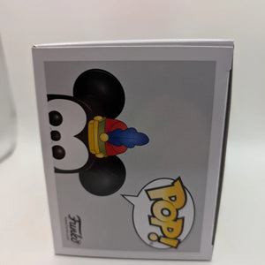 Disney - 430 Band Concert Mickey - vaulted - Pop! Vinyl Figure FRENLY BRICKS - Open 7 Days