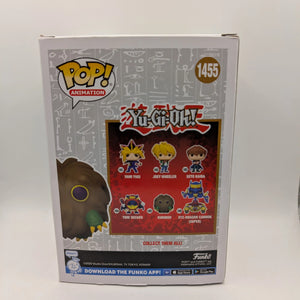 Funko POP! Animation Yu-Gi-Oh! - Kuriboh #1455 - Vinyl Fig FRENLY BRICKS - Open 7 Days