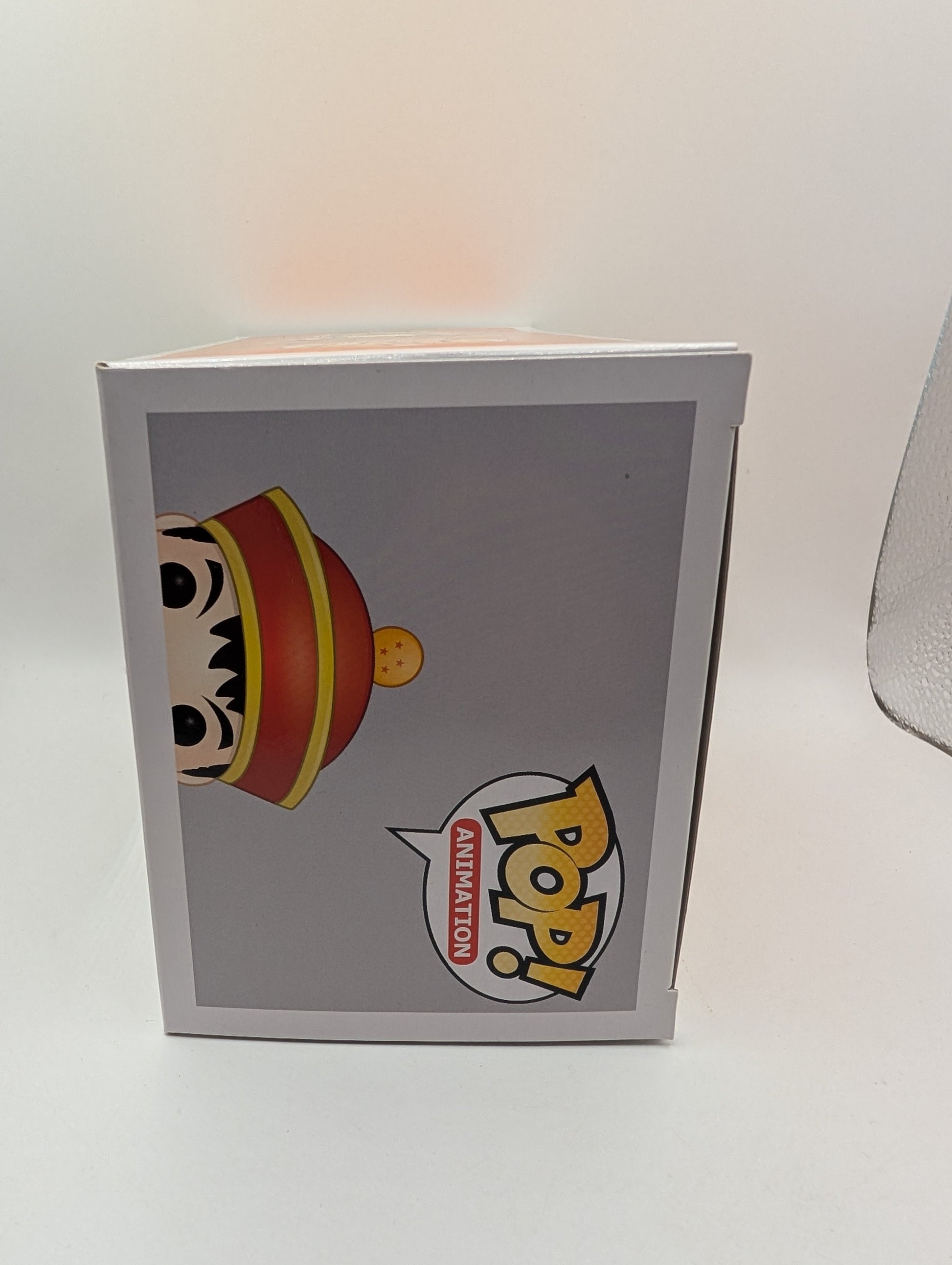 Funko Pop! Animation Dragon Ball Z - Gohan #106 Vaulted FRENLY BRICKS - Open 7 Days