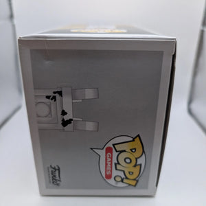 The Projectionist 390 ~ Bendy and the Ink Machine ~ Funko Pop Vinyl FRENLY BRICKS - Open 7 Days