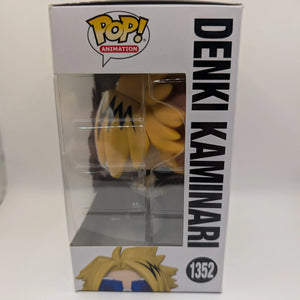 FUNKO VINYL FIGURE MY HERO ACADEMIA DENKI KAMINARI 1352 FRENLY BRICKS - Open 7 Days