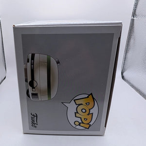 Funko Pop! Vinyl: Star Wars - L3-37 #245 FRENLY BRICKS - Open 7 Days