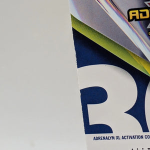 Panini FIFA 365 Adrenalyn XL 2026 Lamine Yamal Momentum Very Rare card FRENLY BRICKS - Open 7 Days