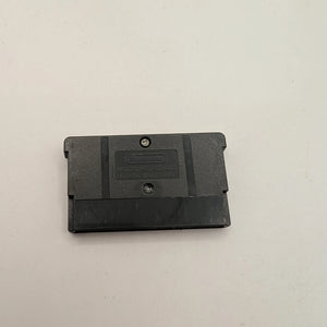 Disney's Winnie the Pooh: Rumbly Tumbly Adventure (Game Boy Advance, 2005) GBA FRENLY BRICKS - Open 7 Days