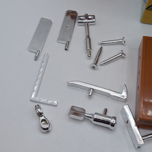 Poppy Chogokin Batten Robomaru Karintomate Capetan FRENLY BRICKS - Open 7 Days