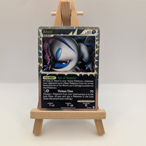 Pokemon TCG Absol Prime - Triumphant - 91/102 - Lightly-played/NM FRENLY BRICKS - Open 7 Days