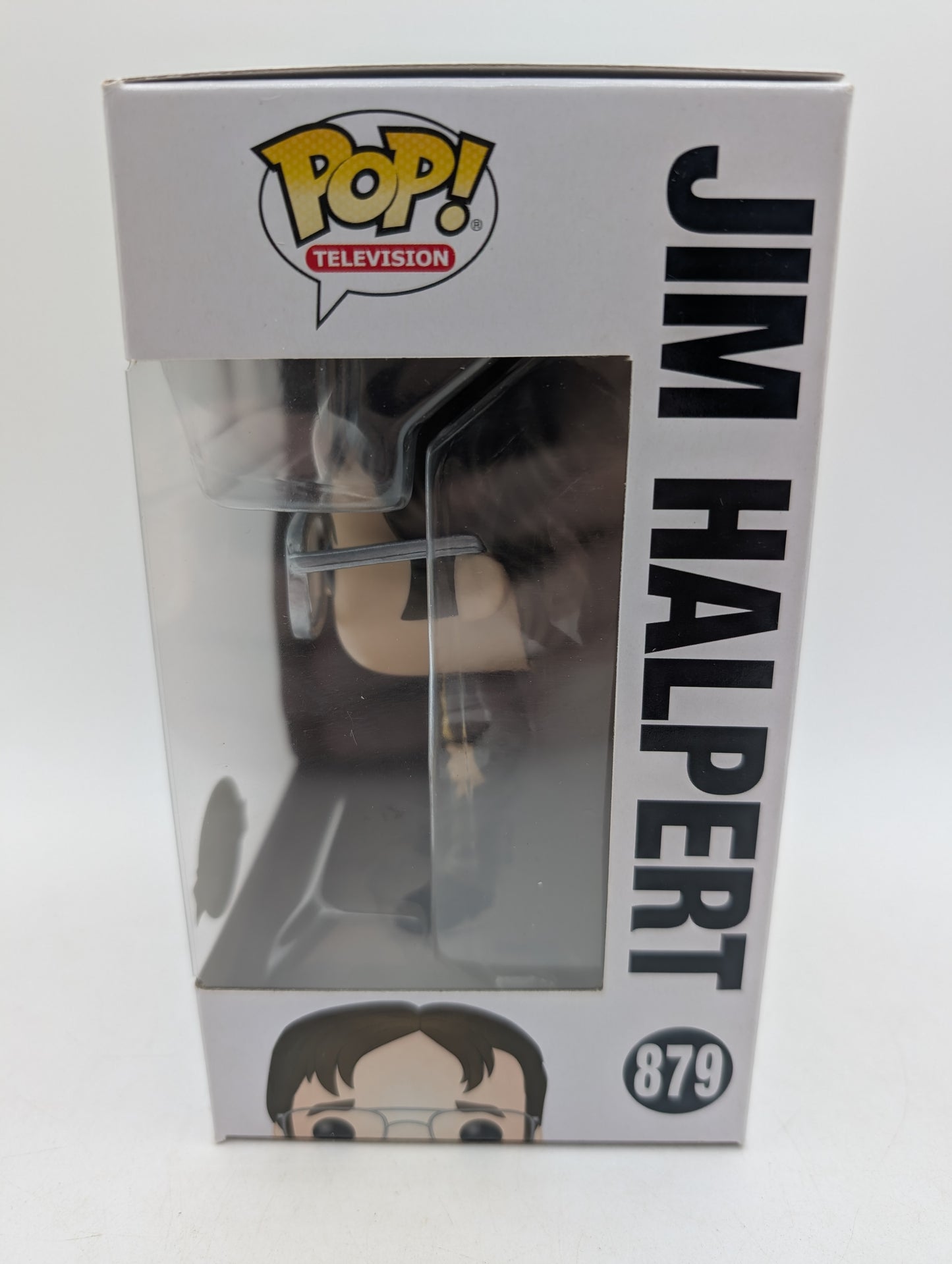 Funko POP! The Office Jim Halpert #879 Special Edition