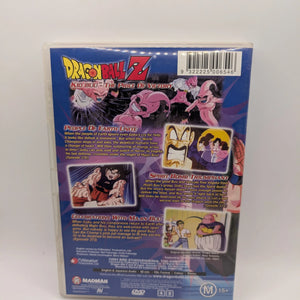 Dragon Ball Z Kid Buu The Price of Victory DVD Uncut Part 16 FRENLY BRICKS - Open 7 Days
