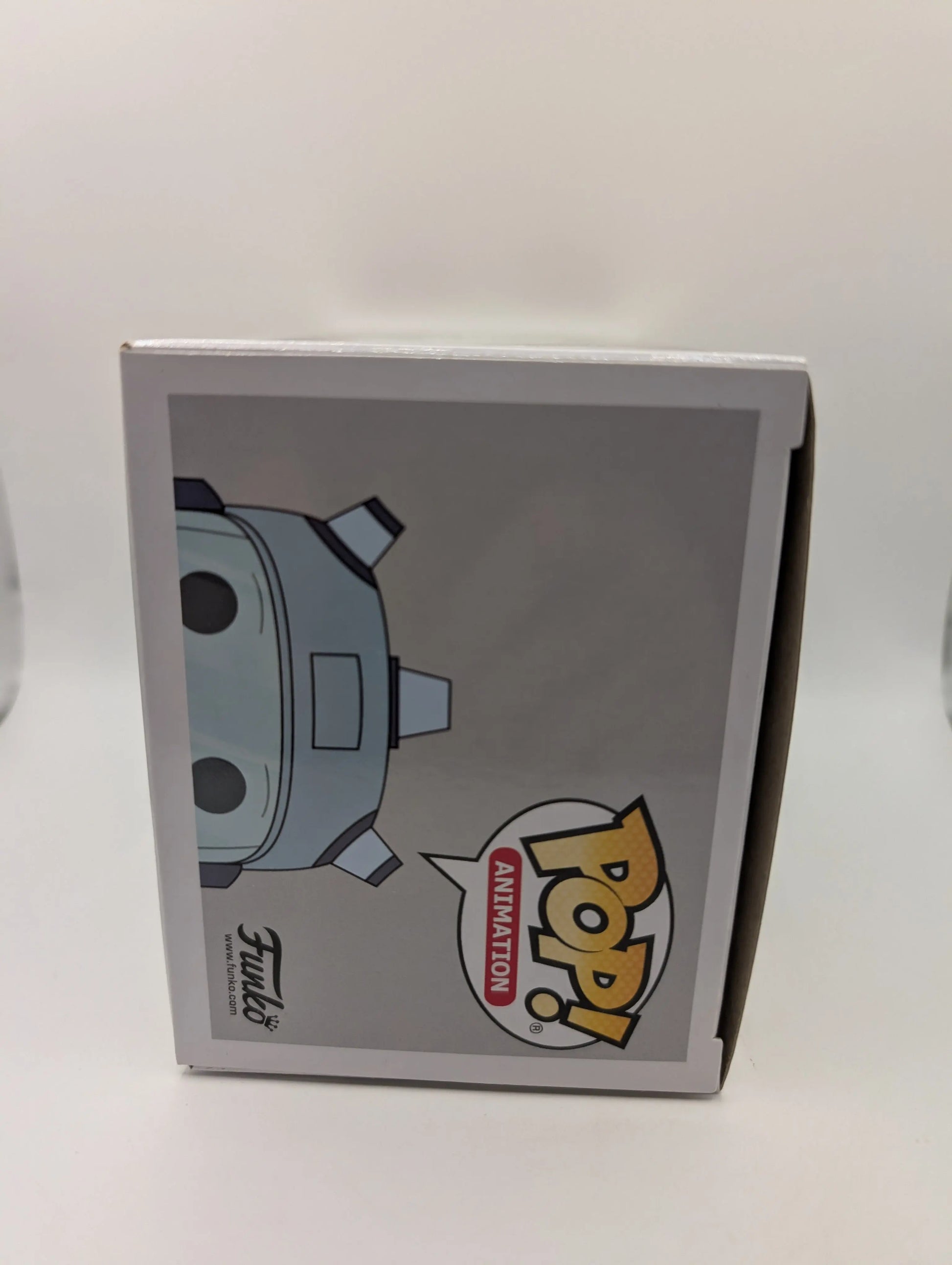 Rick and Morty - Snowball 178 - Funko Pop Vinyl FRENLY BRICKS - Open 7 Days
