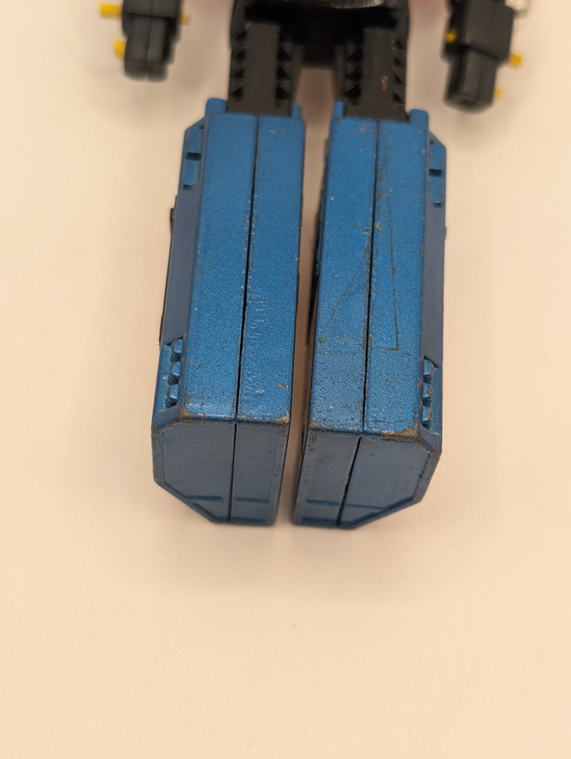 ST Chogokin Daimos popy bandai mattel shogun warriors 1978 Godaikin Bandai Ga-84 incomplete FRENLY BRICKS - Open 7 Days