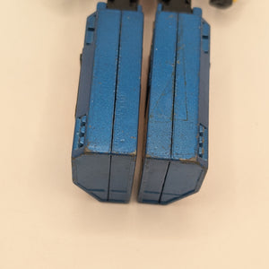 ST Chogokin Daimos popy bandai mattel shogun warriors 1978 Godaikin Bandai Ga-84 incomplete FRENLY BRICKS - Open 7 Days