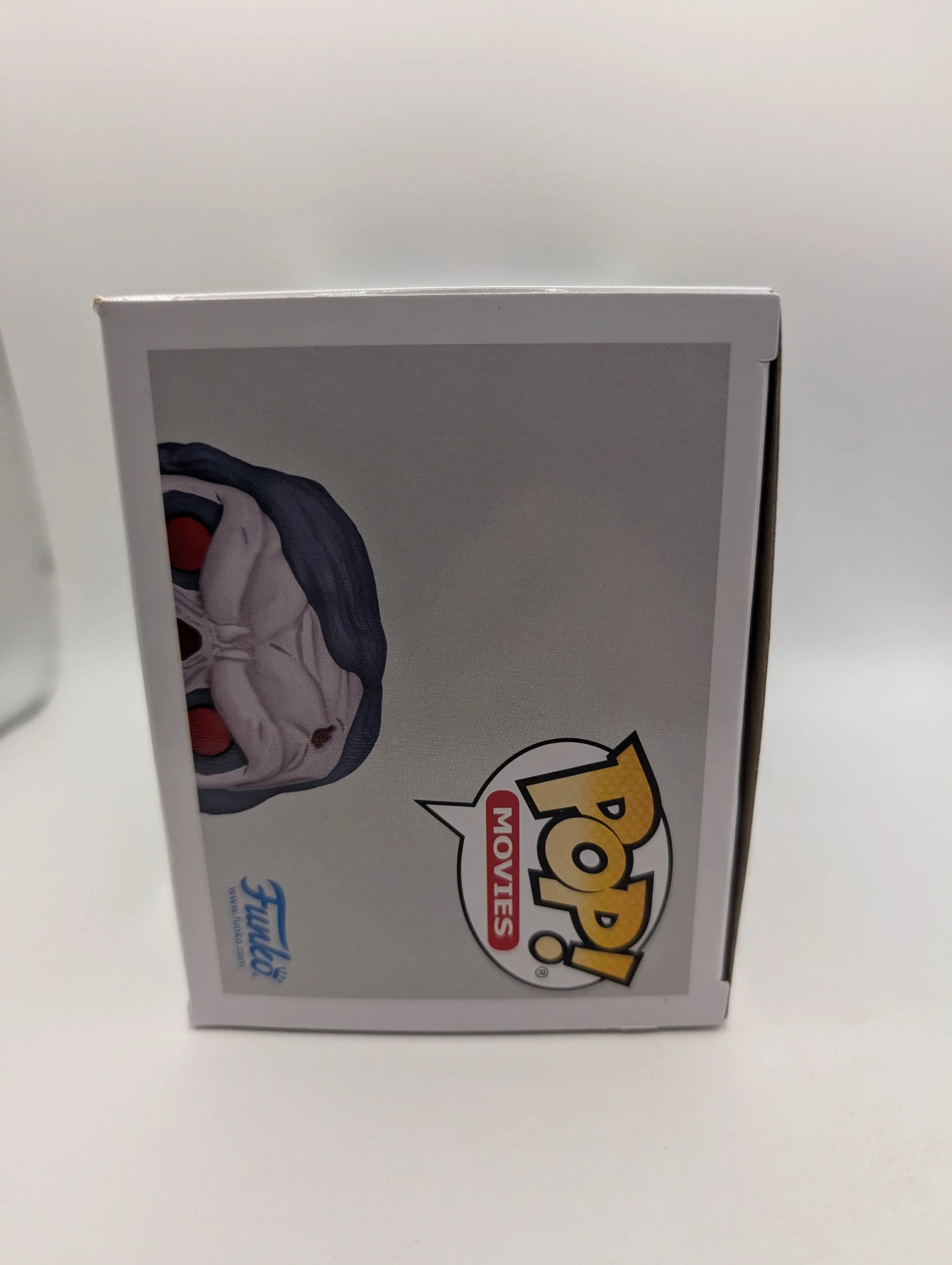 Key Demon Funko Pop! Vinyl #1459 Insidious: The Last Key NYCC 2023 FRENLY BRICKS - Open 7 Days