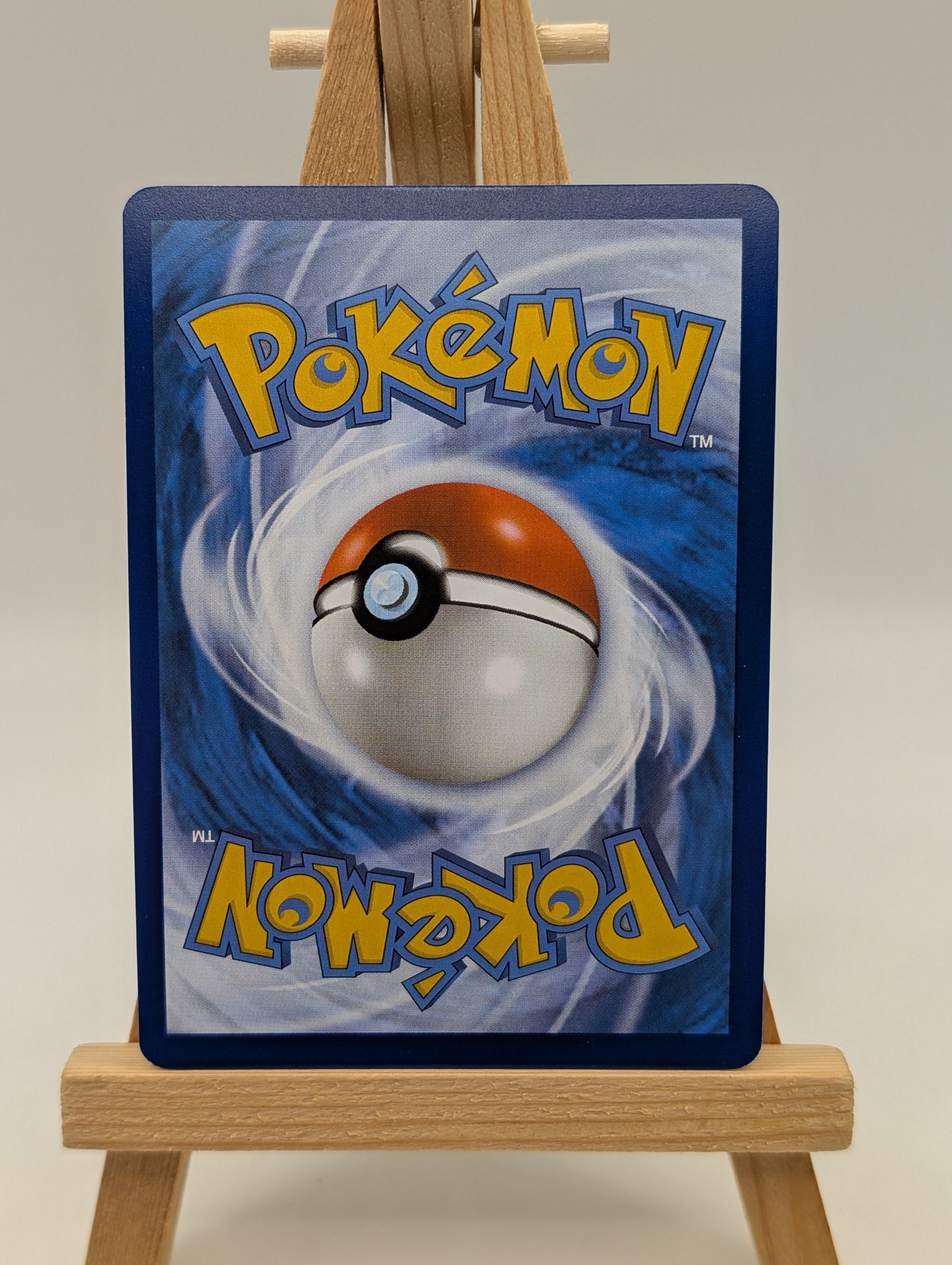 Psyduck 175/165 Illustration Rare Pokemon Scarlet & Violet 151 FRENLY BRICKS - Open 7 Days